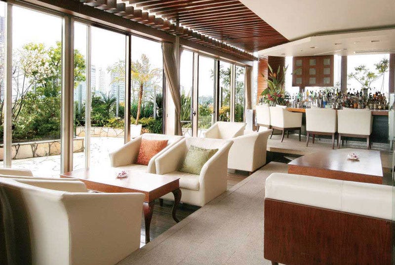 アメリカンクラフトビール×BBQ！渋谷に屋上ビアテラス登場ビール女子