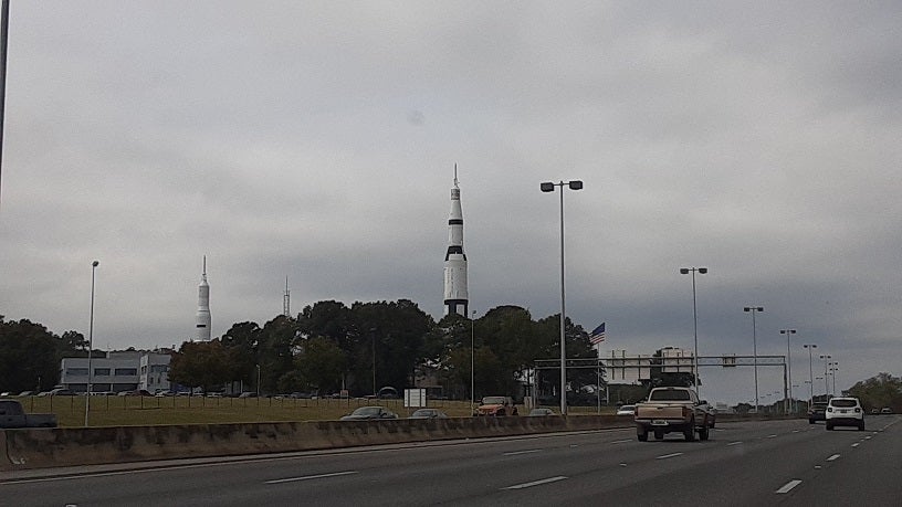 ハンツビルの人気ホテル16軒。お得な1泊¥9,561〜KAYAK カヤック