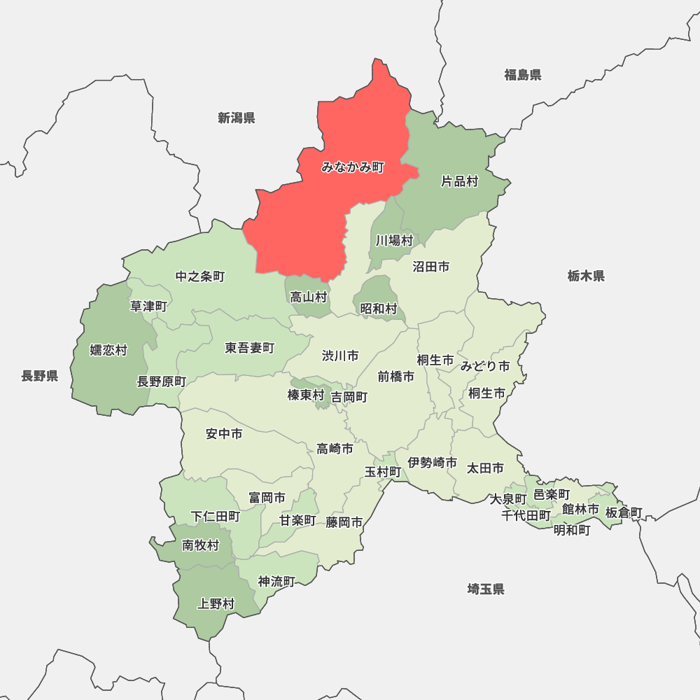 花、星空、味覚、体験みなかみの春を遊びつくす 群馬県みなかみ町 群馬県たびよみ