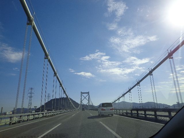 4月10日 瀬戸大橋が開通、四国と本州つなぐ大動脈 - 日本経済新聞