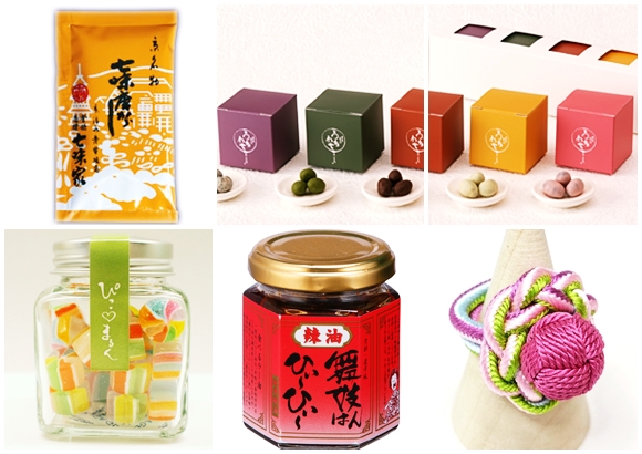 もらって嬉しい！清水寺の人気お土産20選旅時間