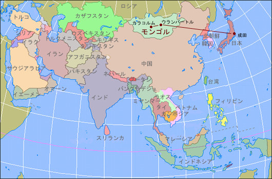ファイル:Mongolia in its region.svg - Wikipedia