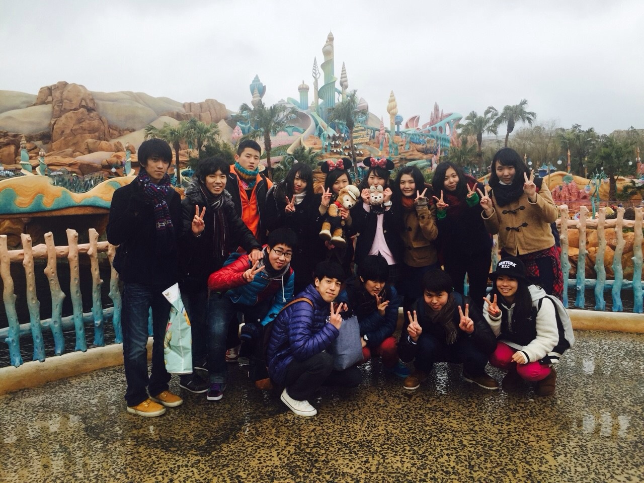 高校生の卒業旅行、とことん楽しむには？ 先輩にアドバイスを聞いてみた！ 高校生なうスタディサプリ進路 高校生に関するニュースを配信