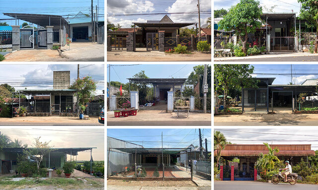 ベトナム人のおうち」に行ってみたホーチミン観光情報ガイド