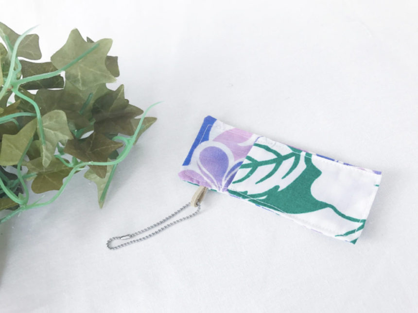 おしゃれで簡単！布小物を手作り - 裁縫・ソーイング - クチュリエブログ