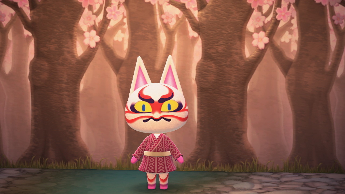 あつ森 2025年版 かぶきちの誕生日と性格 あつまれどうぶつの森- アルテマ