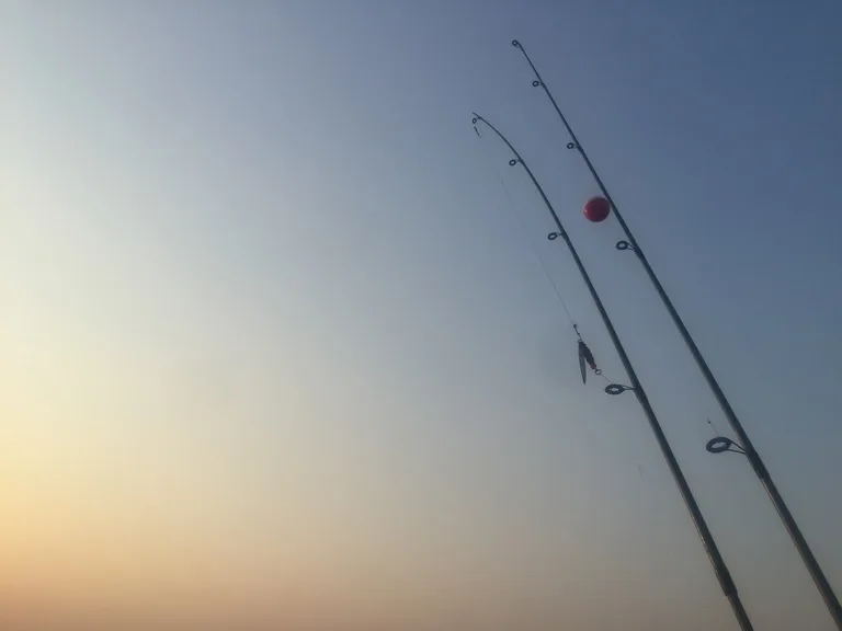 カリバダム Kariba中