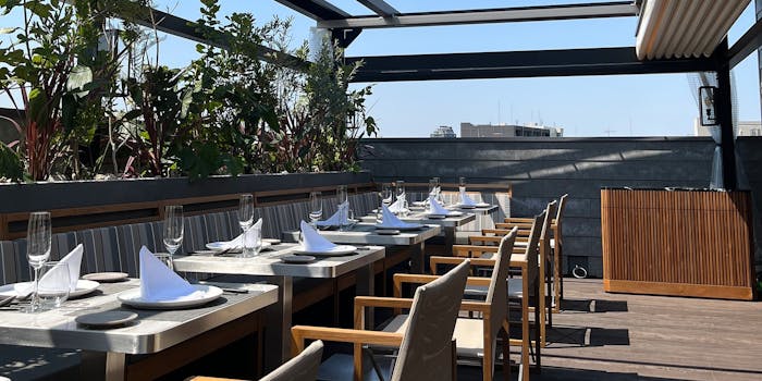 気の置けない素敵なお仲間のお集まり。 今夜はルーフトップテラスでバーベキューの会でした。 シブヤの真ん中、都心でBBQ。お得なコースもご用意アリマス！ https:tabelog.com tokyo A1303 A130301 13309455渋谷センター街渋谷駅徒歩ルーフトップテラス渋谷