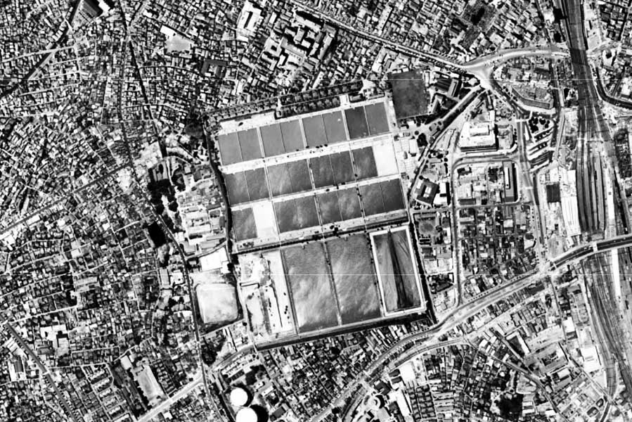 知ってました？東京都庁の跡地が「東京国際フォーラム」って！！ : 東日本-地域まとめブログ