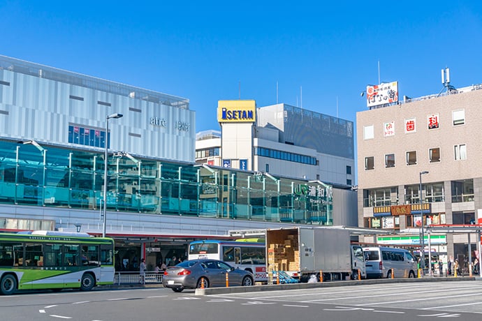 裏風俗事情】千葉県船橋のたちんぼは神待ちの女の子が多すぎる！噂のスポットをランキングで紹介！ | midnight-angel[ミッドナイトエンジェル]