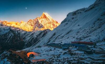 2,546 マチャプチャレ Stock Photos, High-Res Pictures, and Images - Getty Imagesヒマラヤ, アンナプルナ, エベレスト