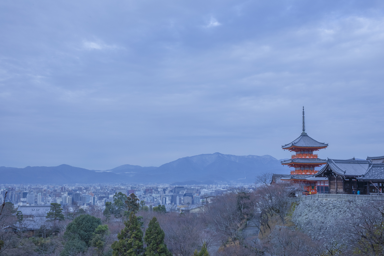 清水寺 は絶対に見逃せない世界遺産！歴史や見どころとは？THE GATE日本の旅行観光マガジン・観光旅行情報掲載