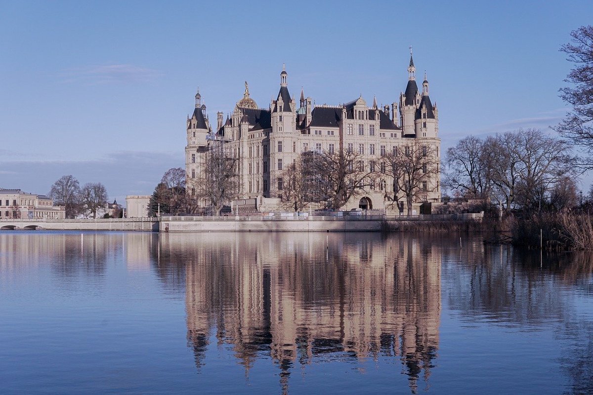 シュノンソー城ロワール渓谷世界遺産オンラインガイド
