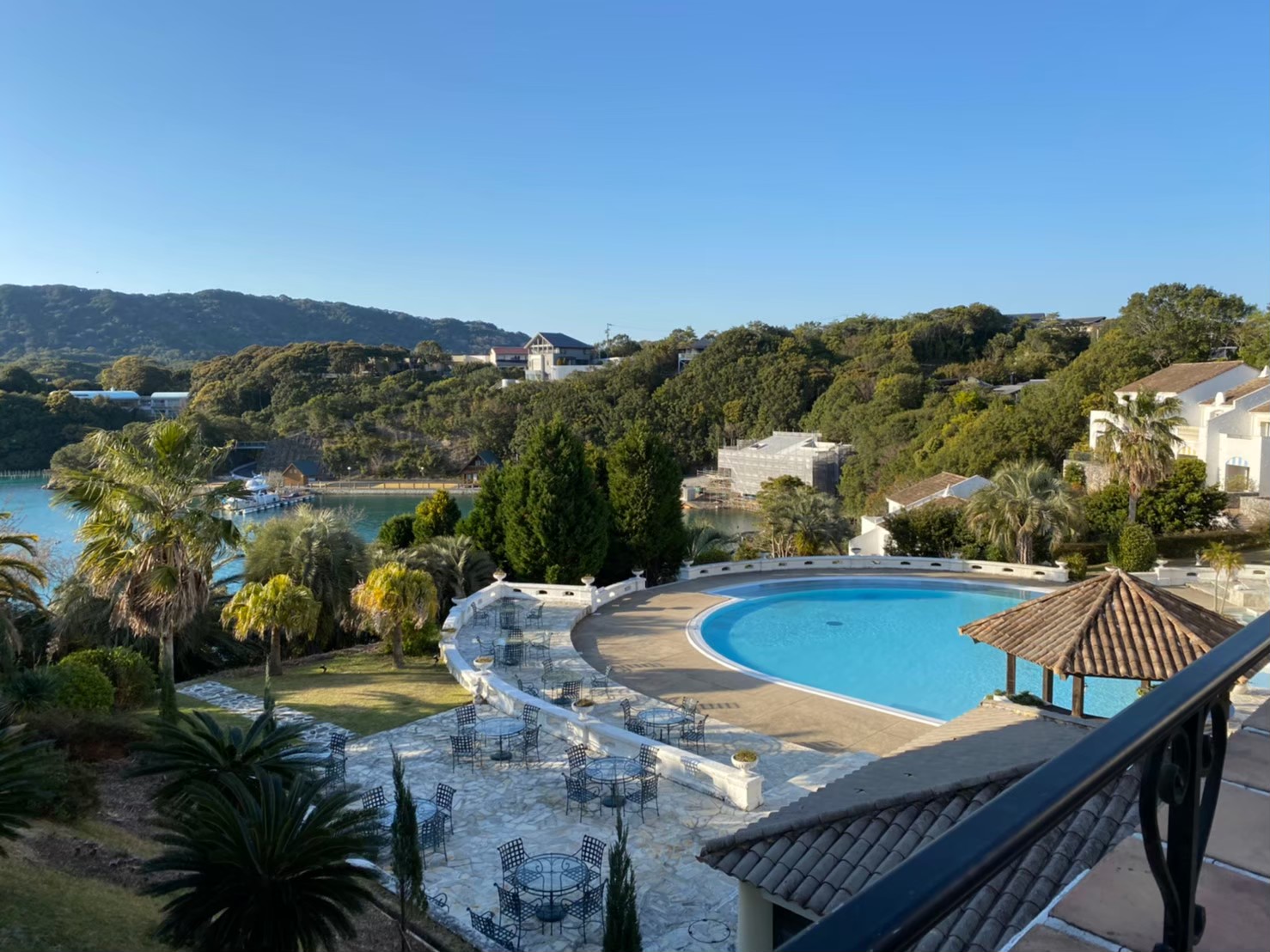 2ページ目 志摩の女子旅に絶対おすすめの「都リゾート 志摩 ベイサイドテラス」は南欧風ですべてがフォトジェニック! - with online -講談社公式 -自分らしく、楽しく