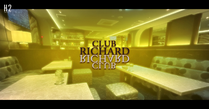 ホストクラブ CLUB RHYTHM