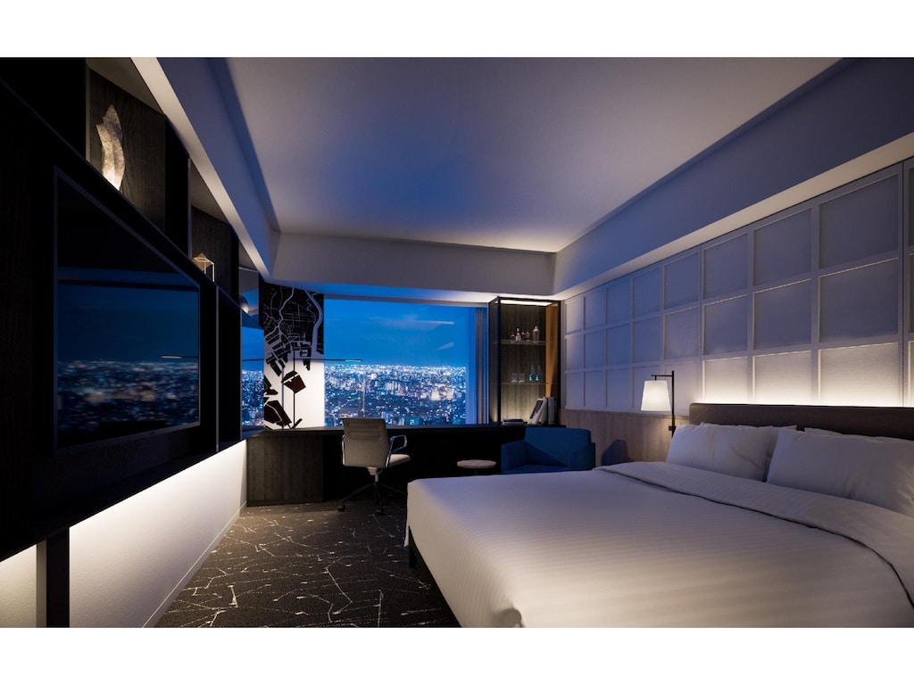 2025最新 千葉で夜景が綺麗なおすすめホテル・宿泊施設TOP10 宿泊料金比較・検索