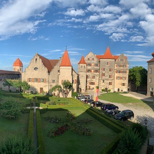 ハールブルク城 ドイツ、ハンブルク 近くの人気ホテル10軒