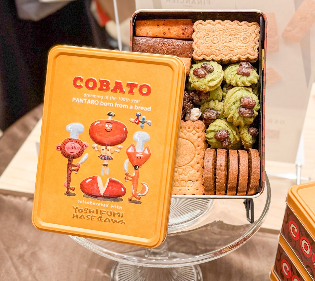 阪急うめだ本店で買える大阪のおすすめ手土産20選！お菓子からコーヒーまでHANKYU FOOD おいしい読み物フード 食品・スイーツ 阪急百貨店公式通販HANKYU FOOD