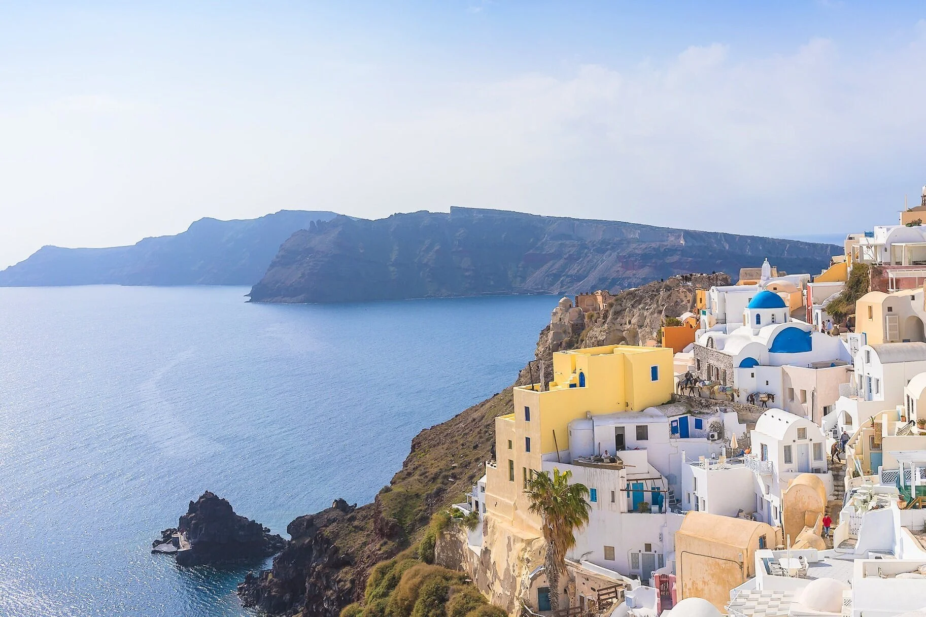 ☆ ギリシャ 地中海クルーズ・サントリーニ島編 ☆ 』ギリシャの旅行記・ブログ by ましゅまろ24さん フォートラベル