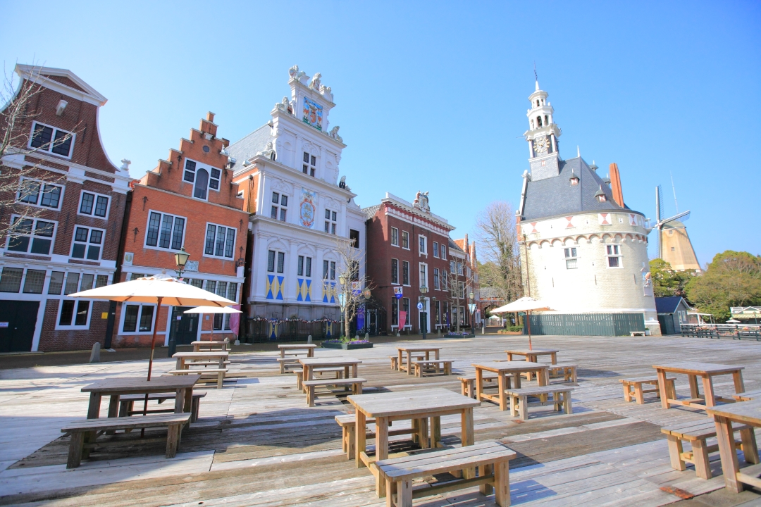 長崎オランダ村に近いホテルランキング 楽天トラベル