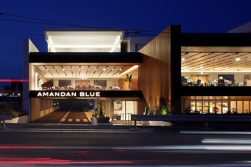 AMANDAN BLUE アマンダン ブルー鎌倉 創作料理- Retty レッティ