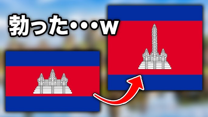 アンコール・ワットの隠れ観光スポットはここ！！アンコールトムのカンボジア世界遺産アンコールワットツアー観光ガイド