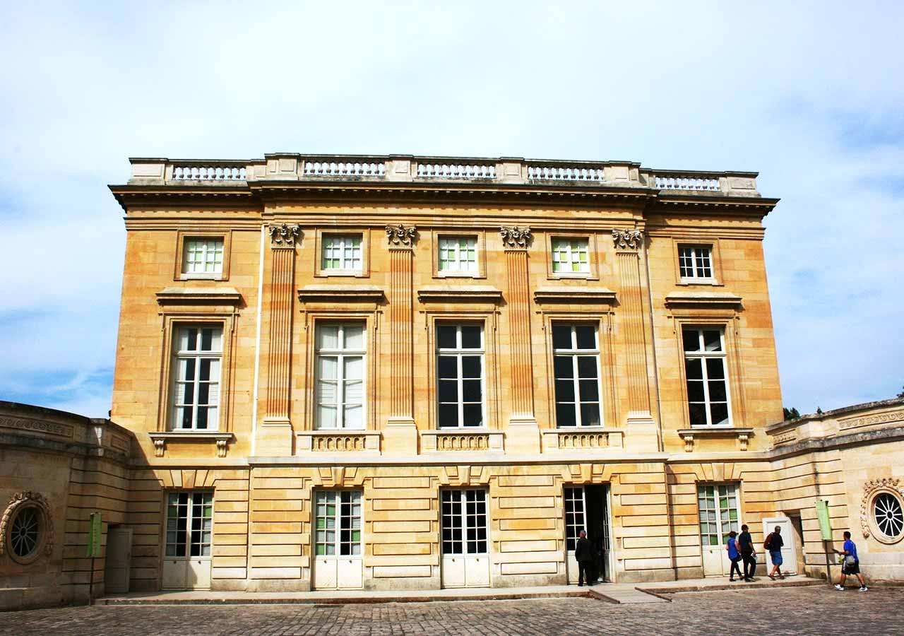 ヴェルサイユ宮殿の鏡の間、庭園など見所と観光のコツをご紹介！Nicolenaworld ニコレナワールド