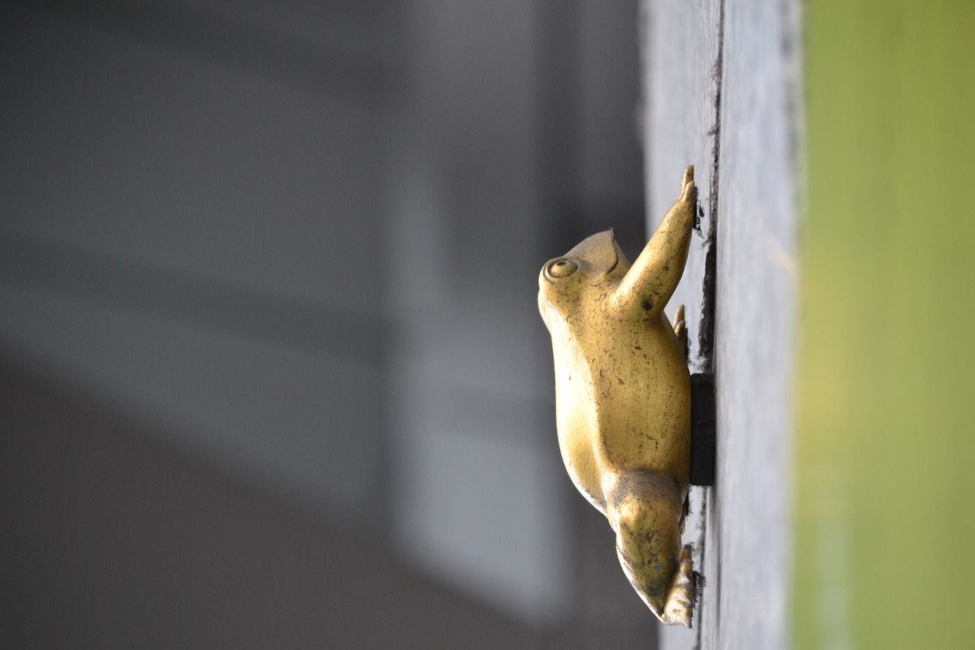 博多駅で金のカエルを発見！写真あり福岡おでかけブログ子連れで楽しめるおすすめスポットなどを紹介しています