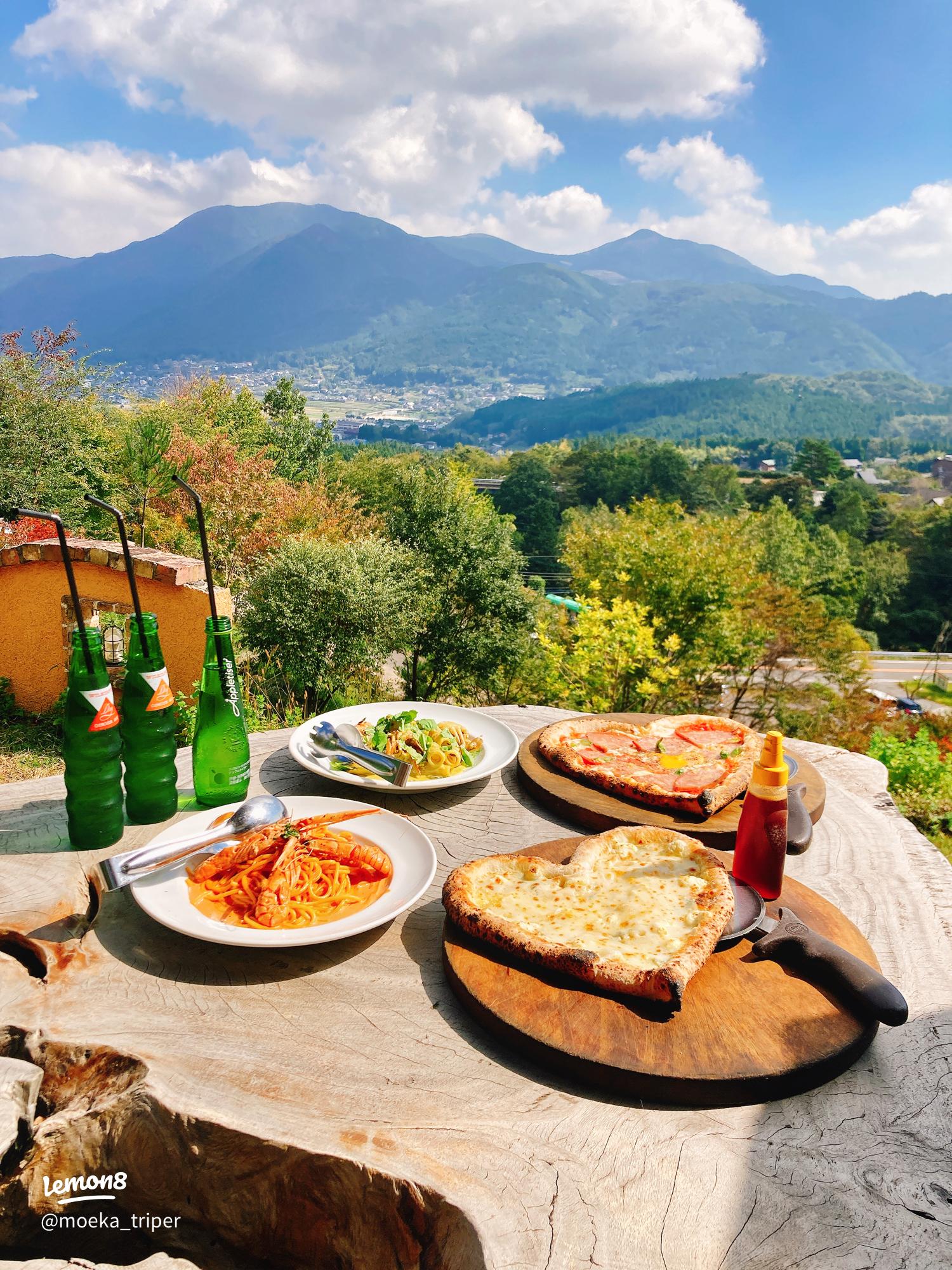 大分県のインスタ映えするスポット厳選 – TRIPLOVERS