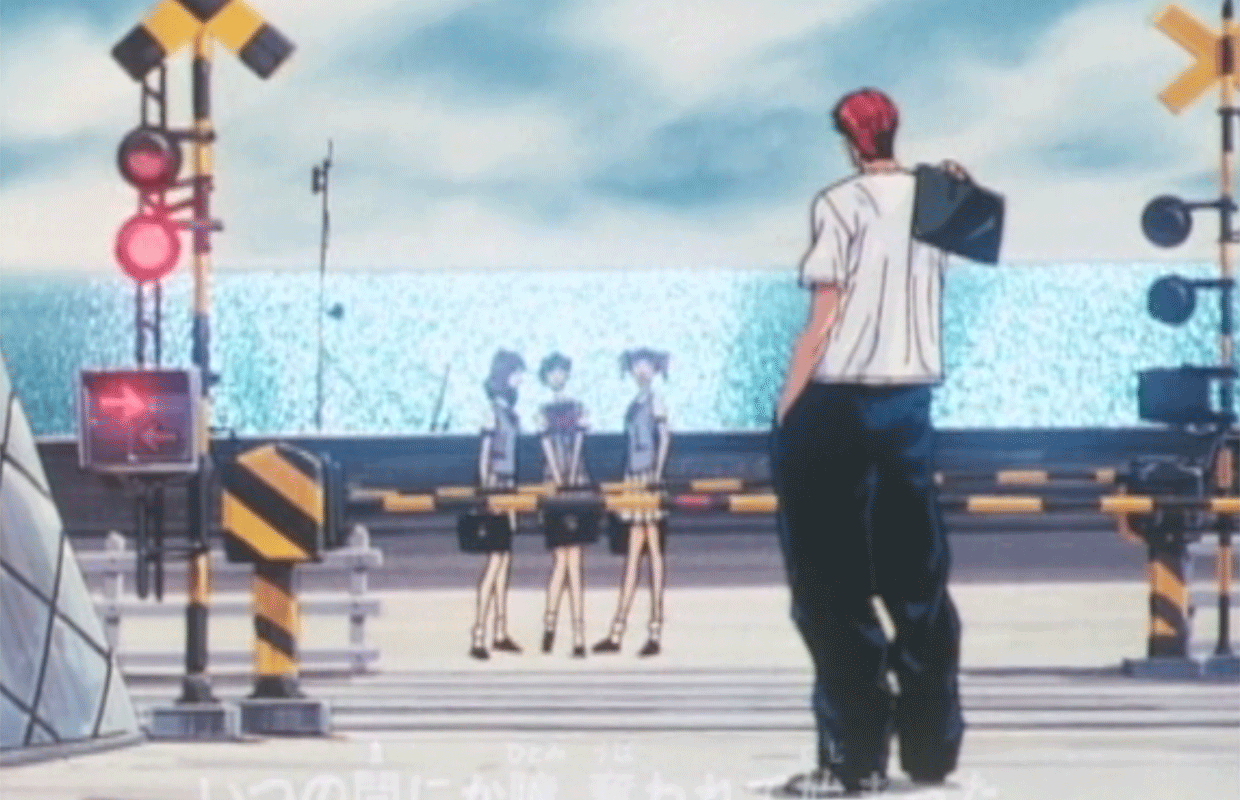 ドラマが伝える鎌倉の路地裏 〜もう一つのドラマ「俺たちの朝」〜こうちゃん0467