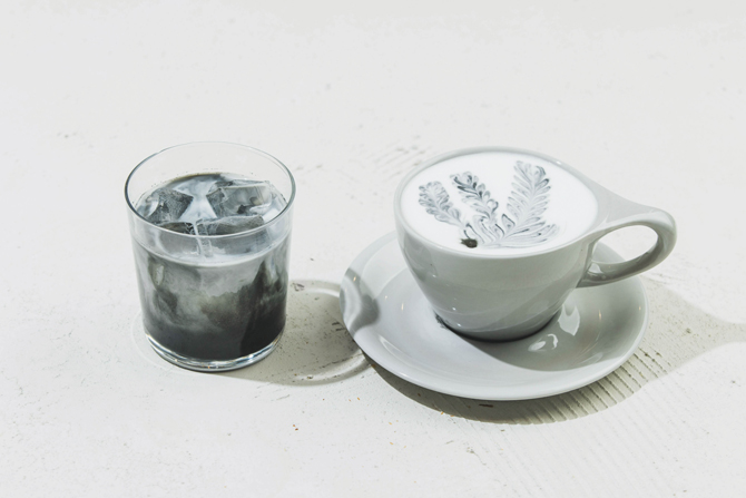 東京 話題のモノクロスイーツとは？2024年注目グルメが味わえるカフェ5選 じゃらんニュース