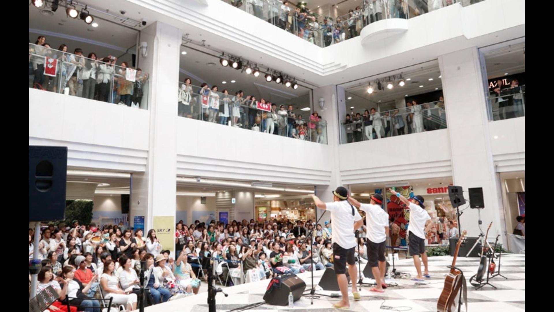西梅田駅からディアモール大阪までの行き方