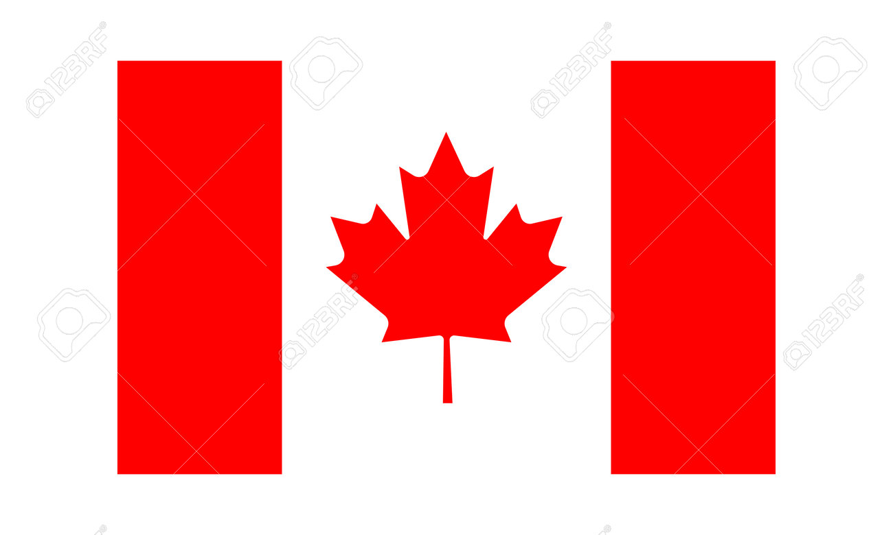 カナダの国旗意味やイラストのフリー素材など – 世界の国旗 – 世界の国旗