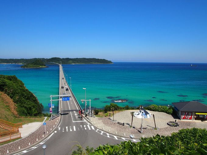 夏に楽しめるおすすめ観光スポット JTB