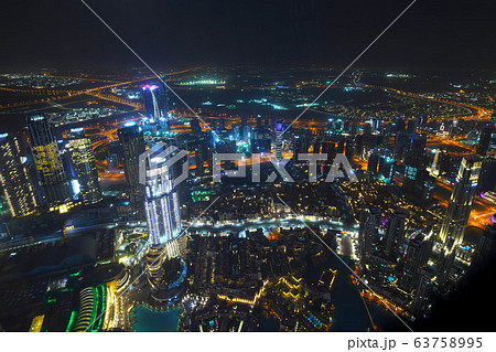 ドバイの夜景を堪能！ 夜景スポット・トップ10Gates Dubai ドバイ発、日・英語のビジネス・観光情報メディア