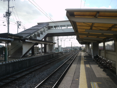 まったり駅探訪 仙石線・あおば通駅に行ってきました。歩王 あるきんぐ のLet'sらGO