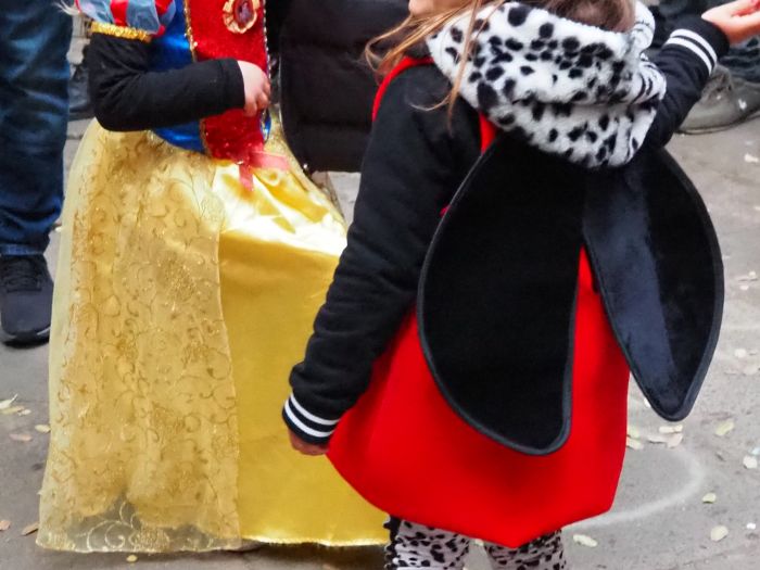 謝肉祭 - Wikipedia