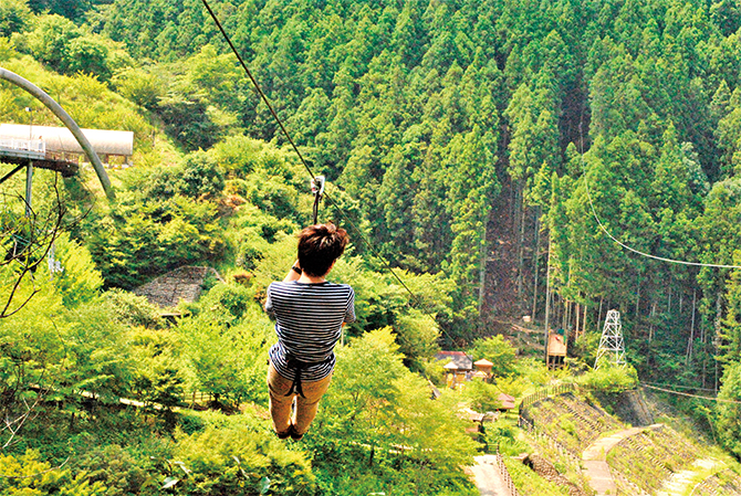 中国地方のおすすめのキャンプ場 2024年版施設の設備や周辺のレジャー情報まで情報満載のおすすめ記事まっぷるウェブ