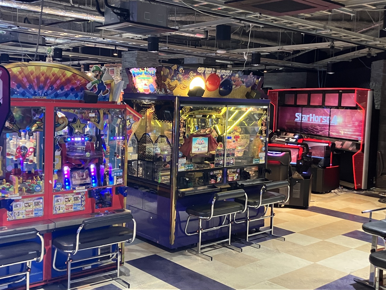 大規模クレーンゲーム専門店『エブリデイ』新店舗・続報 店舗名ついに解禁！ 開店場所は東京都、2023年の夏オープン!! ~都内最大規模のクレーンゲーム専門店が誕生！~株式会社東洋のプレスリリース