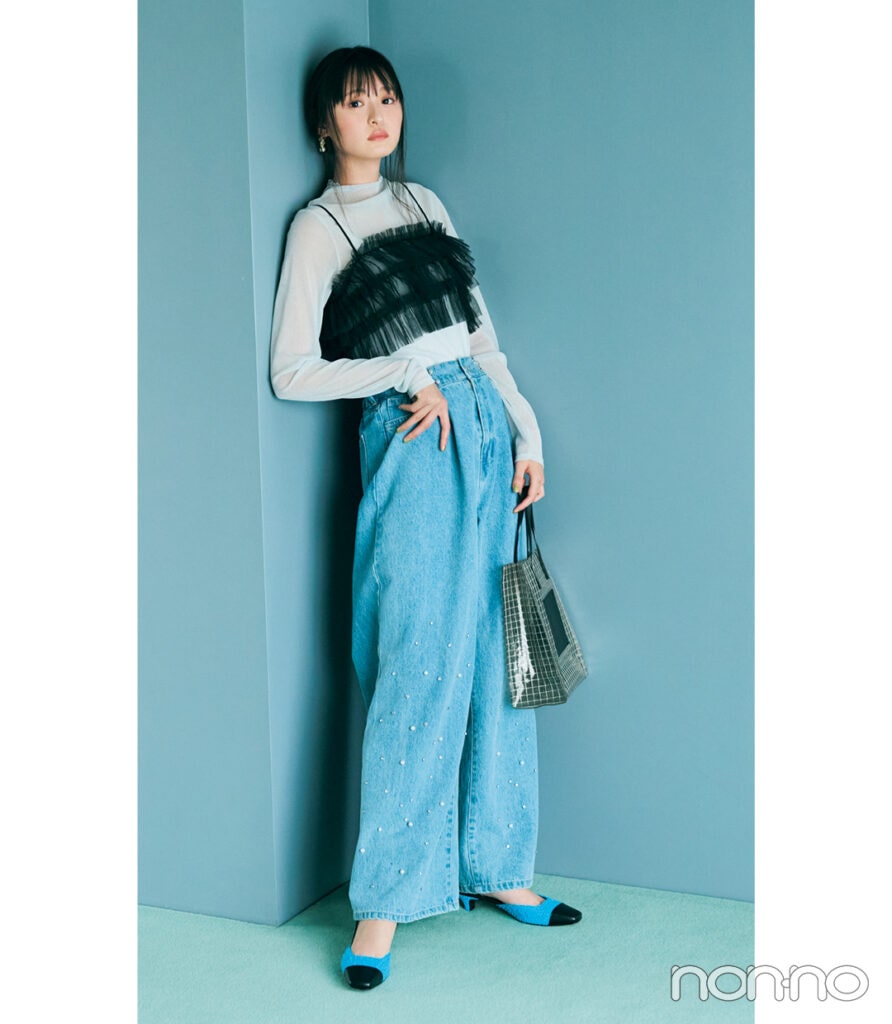 夏の 水族館デート の服装は？大人女性のレディースデートコーデをプロが解説