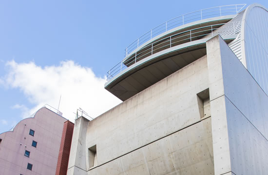 エアポートウォーク名古屋県営名古屋空港隣接のショッピングセンターショッピングモール WALK