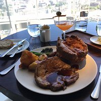 ザ シャードロンドン シティ センター- ツアーとアクティビティエクスペディア