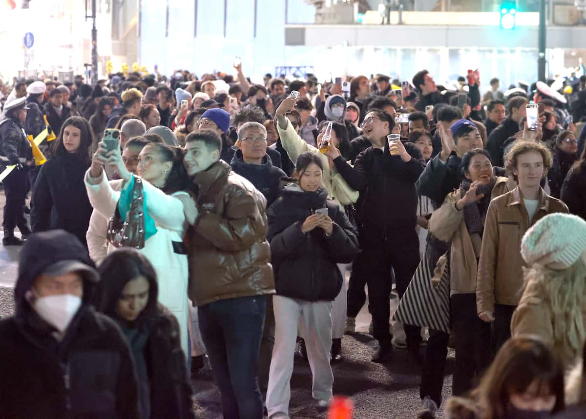 渋谷は外国人が東京滞在するのに便利な場所！日本ツウ外国人が語る4つの理由 - LIVE JAPAN日本の旅行・観光・体験ガイド