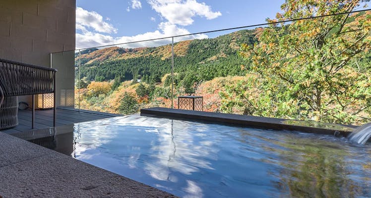 カップル必見♡ 記念日はここに泊まりたい！おすすめ温泉宿15選 ～東京近郊編～Travelzaurus.com トラベルザウルスドットコム