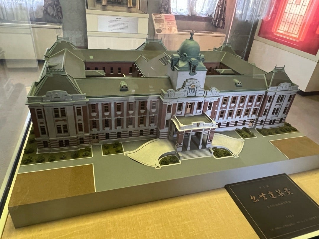 虎に翼」、あの建物は名古屋に 見学者相次ぎ１５日に特別ガイドツアー : 読売新聞