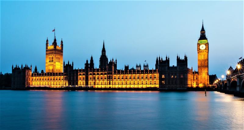 ビッグ・ベン - Wikipedia