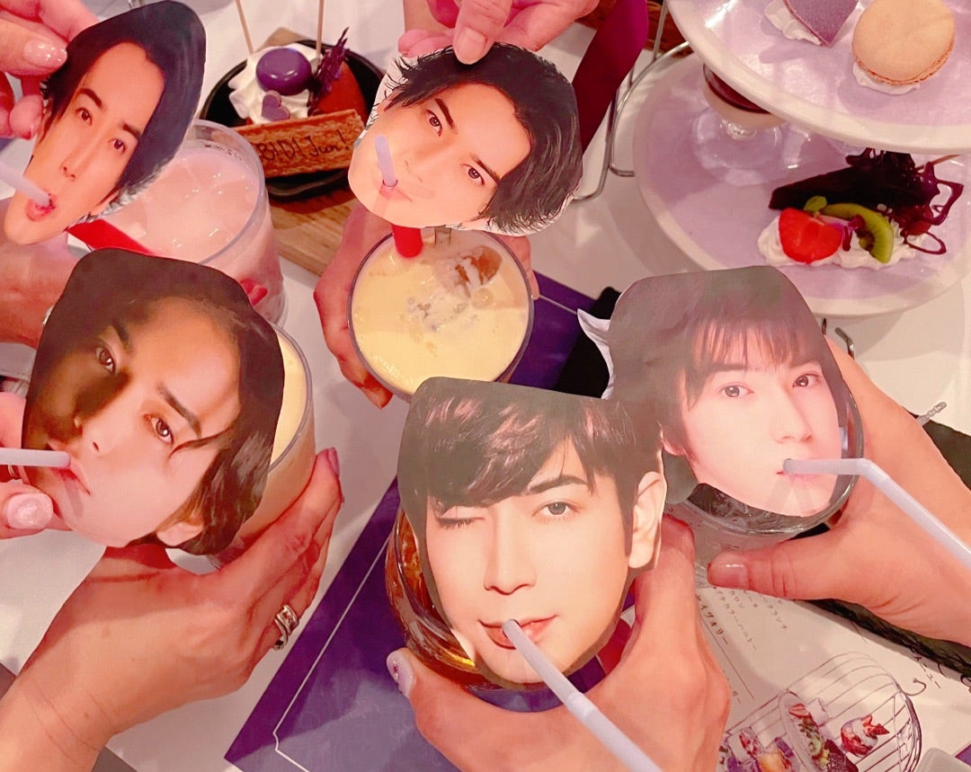 銀座のプロジェクタールームで推し活はいかが？推し会推し活ママ会銀座カラオケパセラカラオケパセラプロジェクタープロジェクタールーム