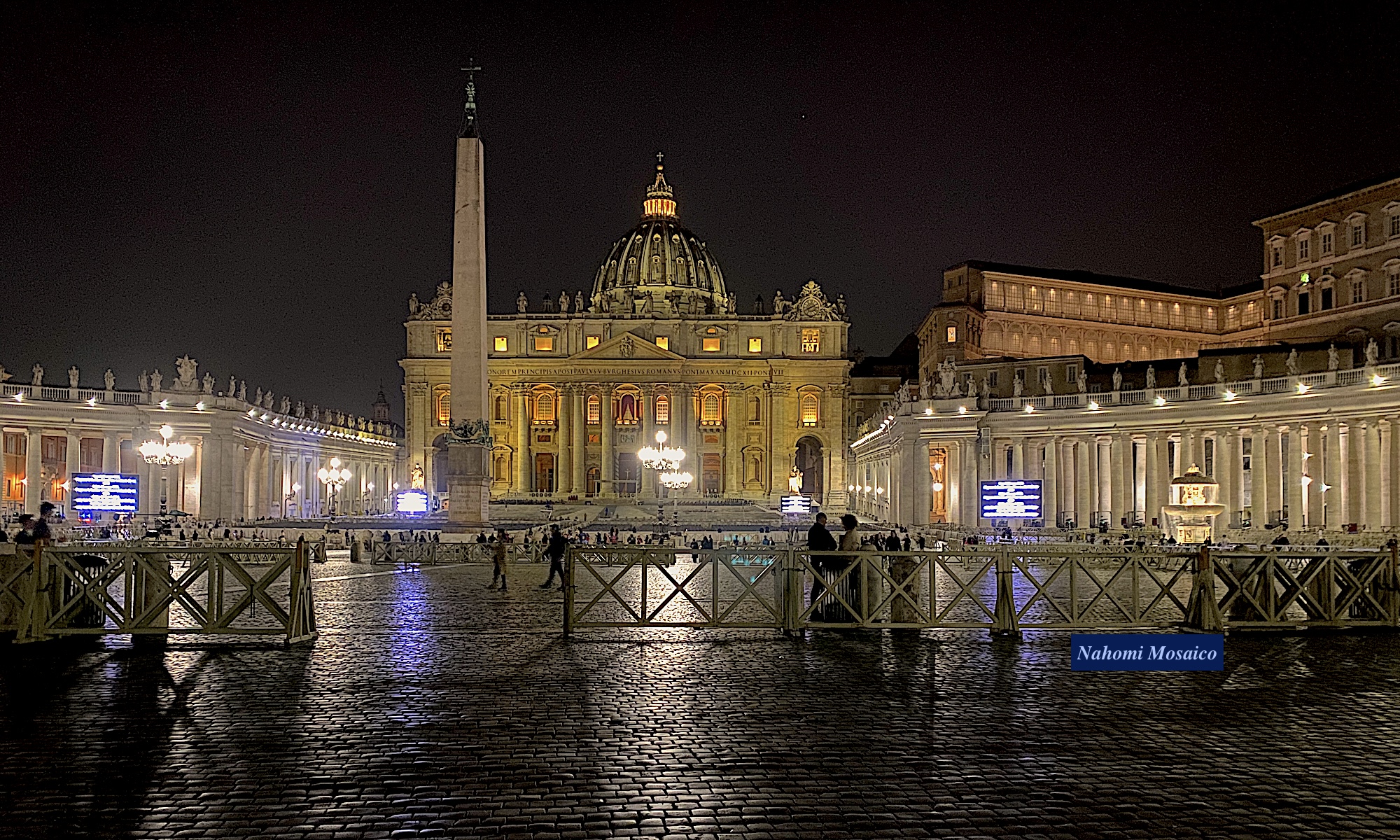 行った気になる世界遺産 ラヴェンナの初期キリスト教建築群 サン・ヴィターレ聖堂 : チル菜び