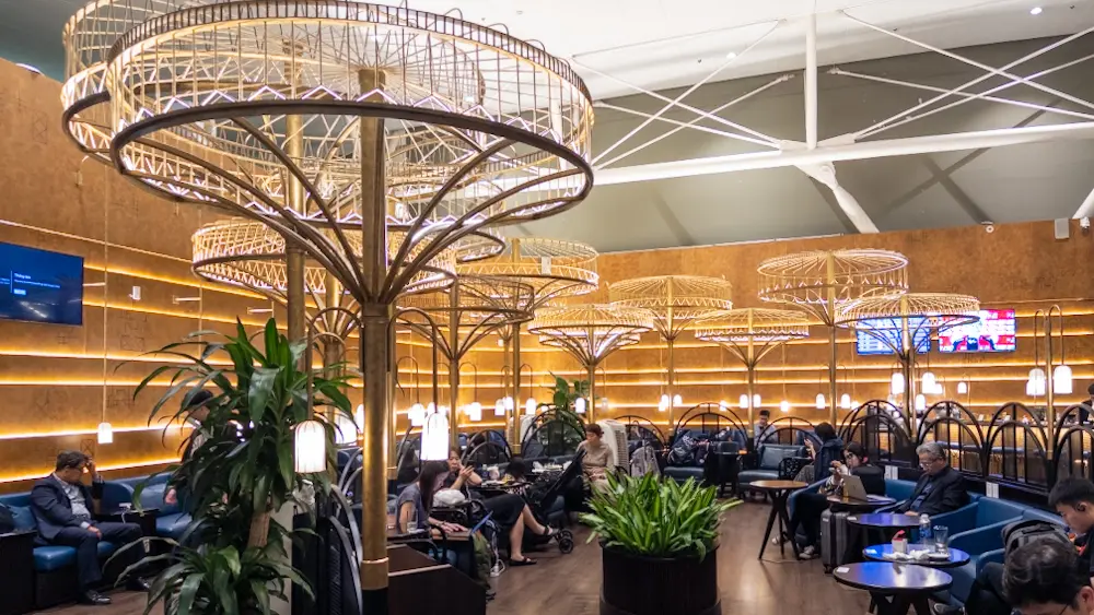 2025 ノイバイ国際空港を解説！時間を有効活用する暇つぶしテクも紹介