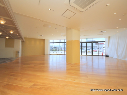 青木島ショッピングパーク@aokijima_spX